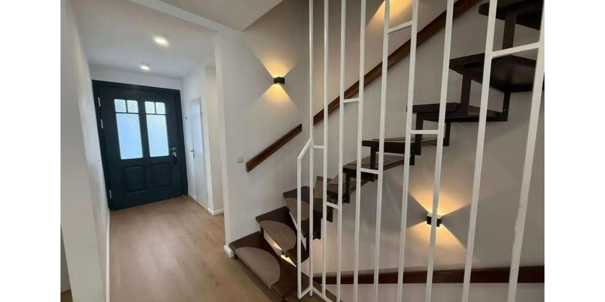 Reihenhaus Braunschweig Heidberg-Melverode - 4 Zimmer, 89 m&sup2;, 349.000&euro; | Angebot:24982940