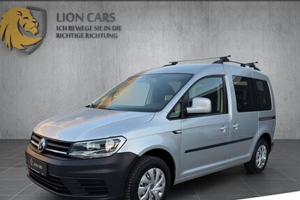 VW Caddy 44.200 km 16.499 &euro; Braunschweig 38122