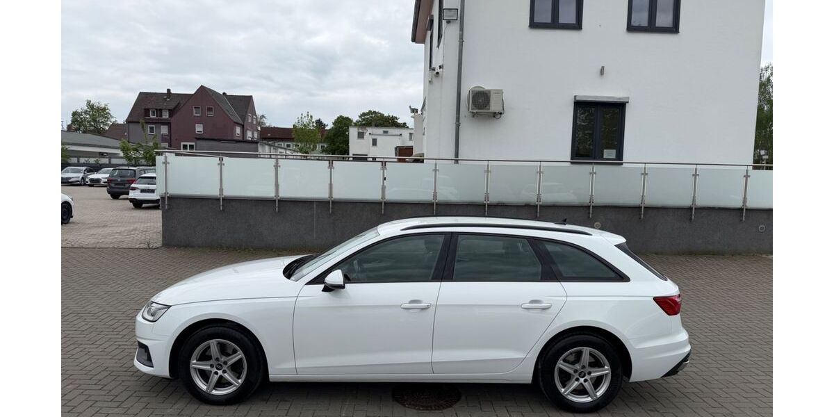 Audi A4 225.910 km 13.900 &euro; Salzgitter-Lebenstedt 38226