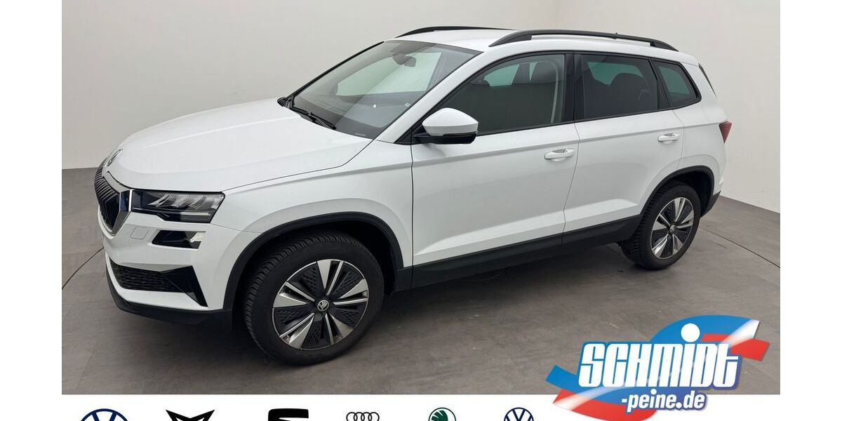 Skoda Karoq 22.090 km 27.900 &euro; Peine 31226