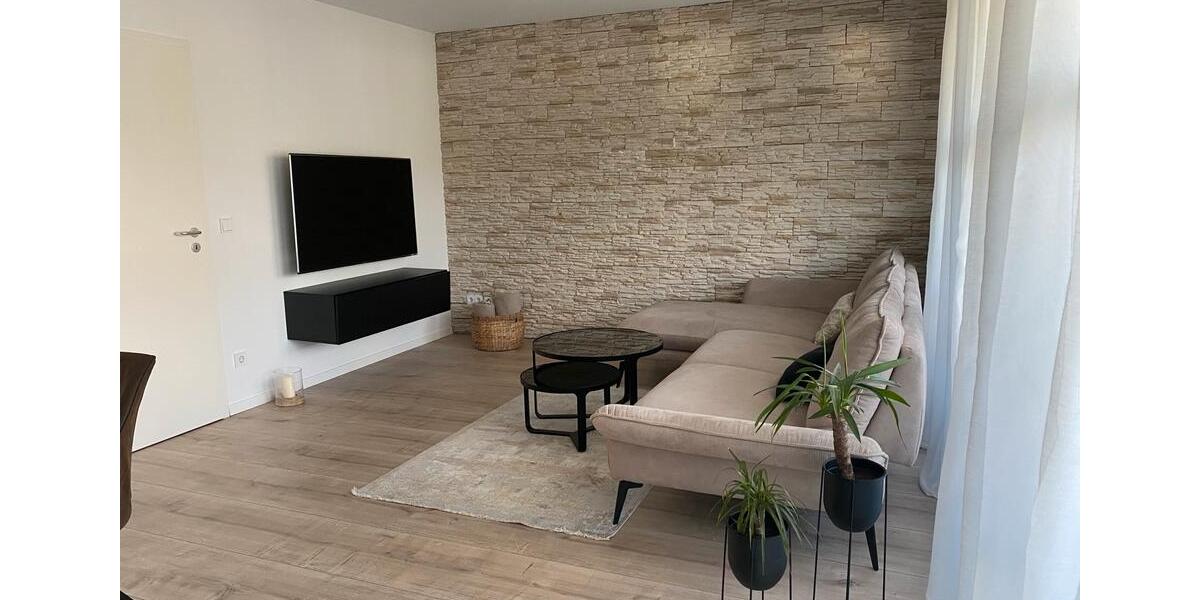 Reihenhaus Wolfsburg Almke - 3 Zimmer, 100 m&sup2;, 1.400&euro; | Angebot:25980732