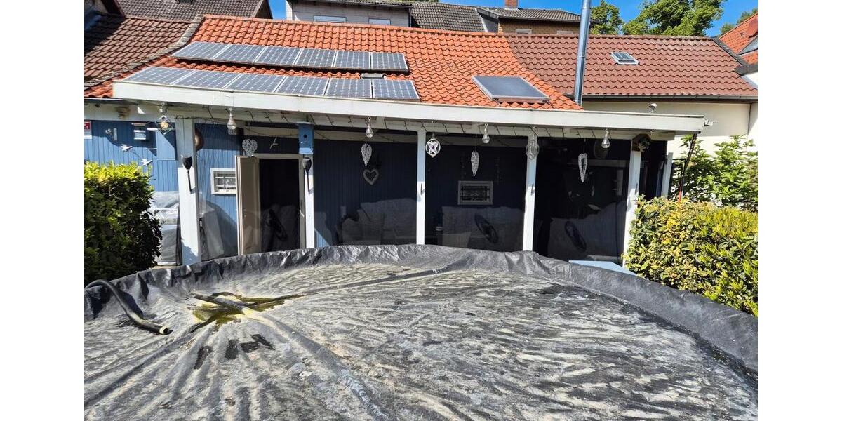 Mehrfamilienhaus, Wohnhaus Königslutter am Elm - 8 Zimmer, 172 m&sup2;, 195.000&euro; | Angebot:26647833