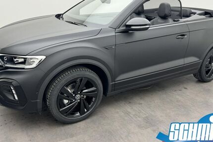 VW T-Roc 1.100 km 38.300 &euro; Peine 31226
