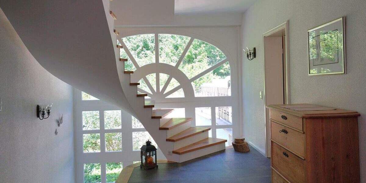 Einfamilienhaus Braunschweig / Querumer Forst Querum - 9 Zimmer, 378 m&sup2;, 1.790.000&euro; | Angebot:25474046