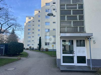 TOLLE GELEGENHEIT MIT BLICK AUF DEN HARZ - Etagenwohnung Braunschweig Timmerlah-Geitelde-Stiddien | Angebot:26788012