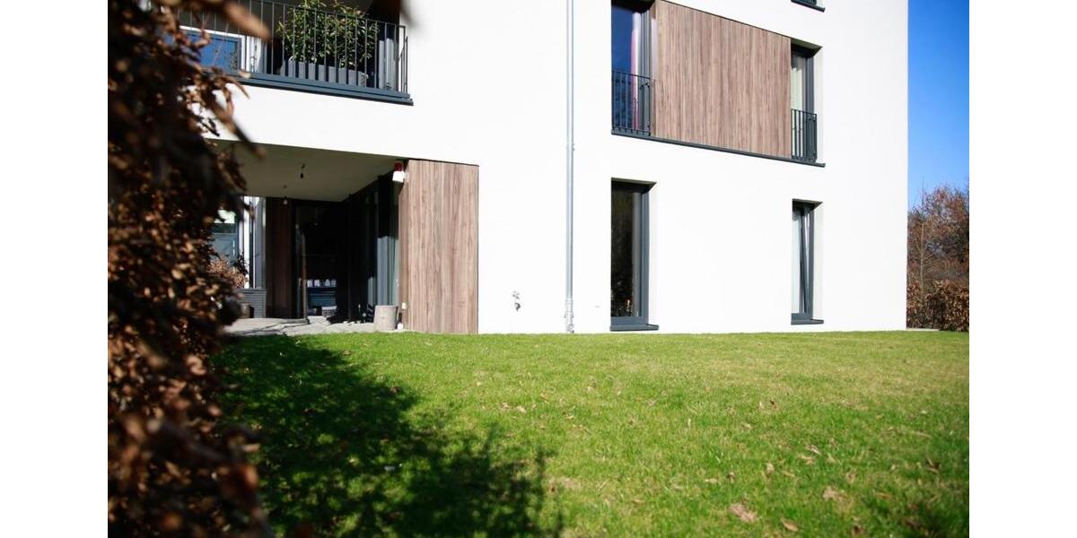 Erdgeschoßwohnung Wolfsburg Almke - 4 Zimmer, 128 m&sup2;, 599.000&euro; | Angebot:27209255