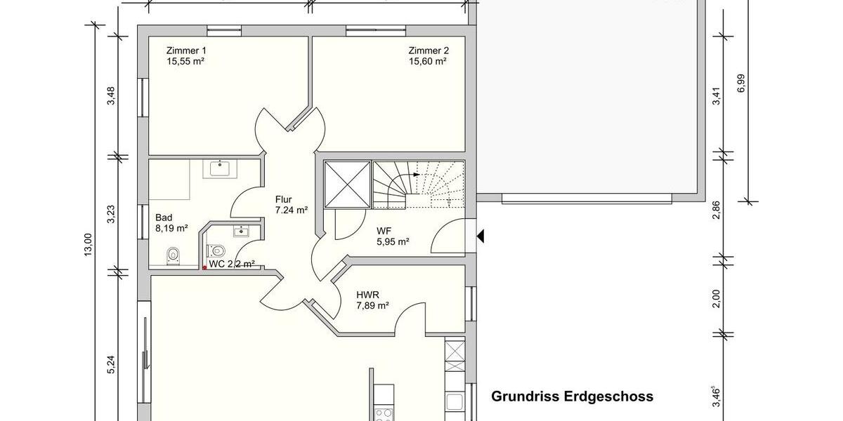 Einfamilienhaus Gifhorn - 609.000&euro; | Angebot:26699796