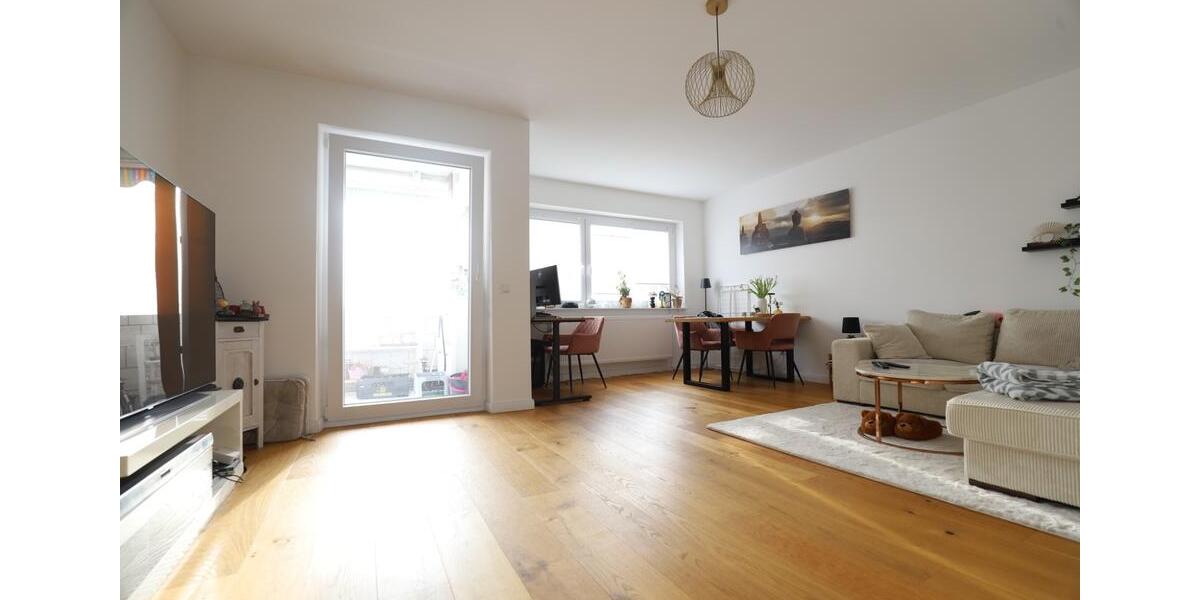 Etagenwohnung Braunschweig Timmerlah-Geitelde-Stiddien - 2.5 Zimmer, 72 m&sup2;, 169.000&euro; | Angebot:24813609