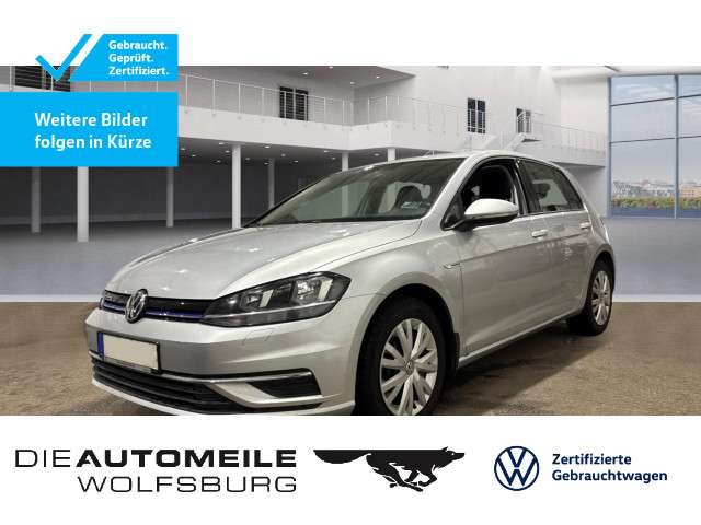 VW Golf 69.052 km 12.690 &euro; Wolfsburg 38440