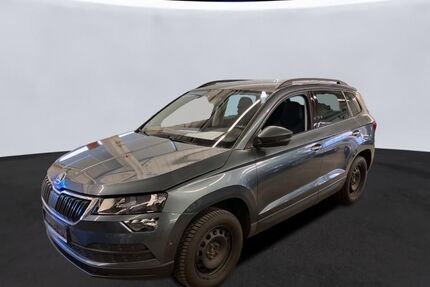 Skoda Karoq 139.633 km 14.990 € Vechelde 38159