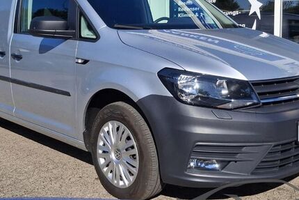 VW Caddy 44.700 km 14.990 &euro; Gifhorn 38518