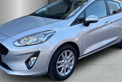 Ford Fiesta 20.189 km 11.450 &euro; Braunschweig 38126