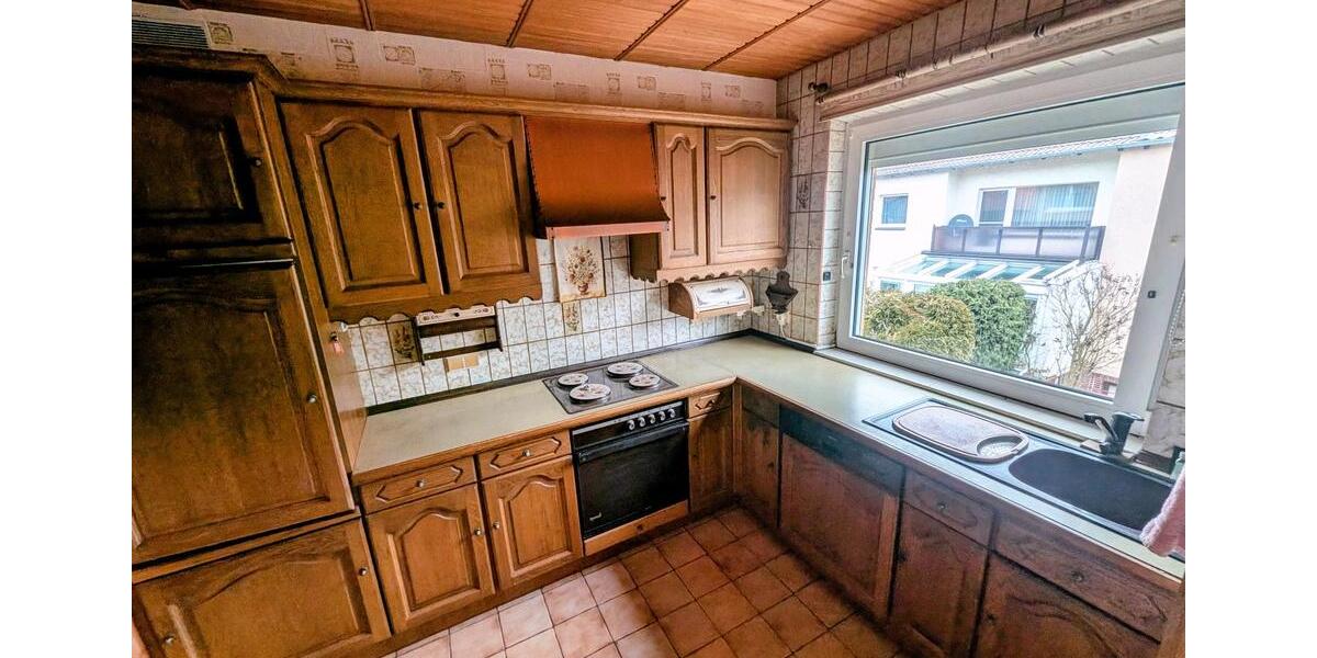 Reihenhaus Lehre - 7 Zimmer, 185 m&sup2;, 1.480&euro; | Angebot:24692592