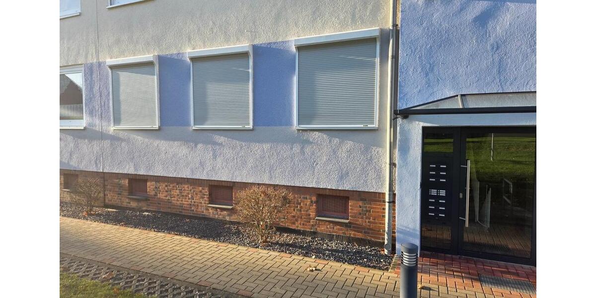 Erdgeschoßwohnung Salzgitter Ortschaft Südost - 3 Zimmer, 63 m&sup2;, 65.000&euro; | Angebot:24432367