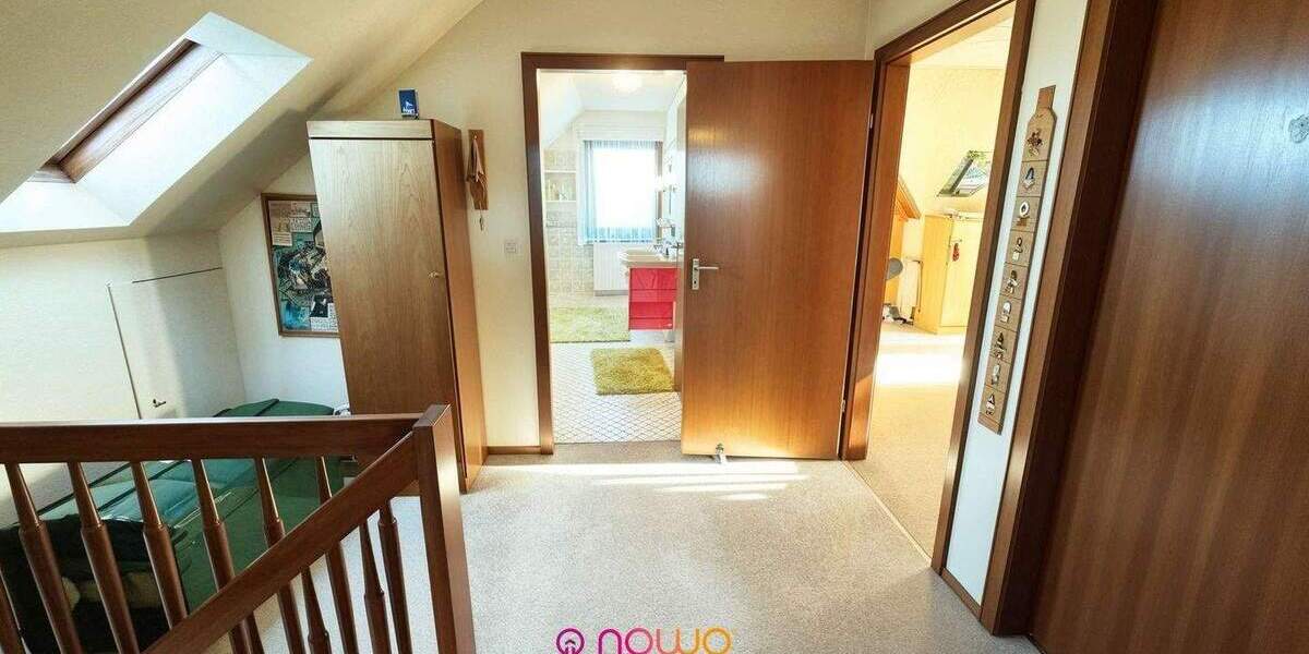 Einfamilienhaus Wolfenbüttel Linden - 5 Zimmer, 160 m&sup2;, 360.000&euro; | Angebot:24277067