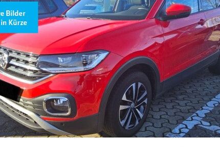 VW T-Cross 31.150 km 18.690 &euro; Wolfsburg 38440