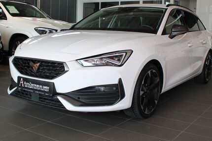 Cupra Leon 98.661 km 23.900 € Braunschweig 38126
