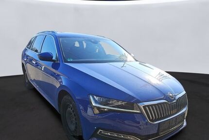 Skoda Superb 136.025 km 17.950 &euro; Schöppenstedt 38170