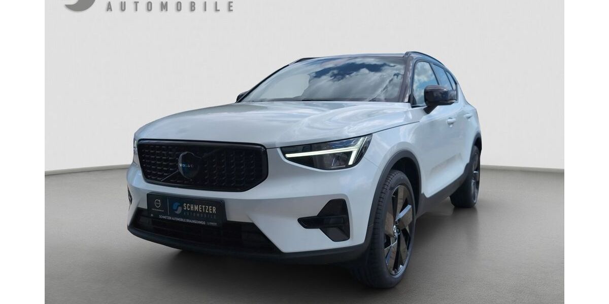 Volvo XC40 2.990 km 45.670 &euro; Braunschweig 38114