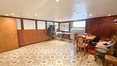 PLATZ FÜR ZWEI KONZEPTE OT: PEINE-BERKUM - Zweifamilienhaus Peine Südstadt | Angebot:25303826