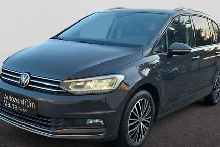 VW Touran 154.543 km 20.990 &euro; Meine 38527