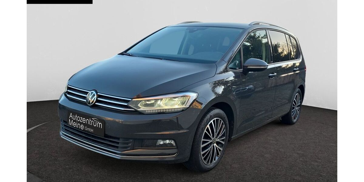 VW Touran 154.543 km 20.990 &euro; Meine 38527