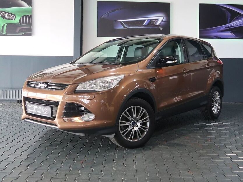 Kuga