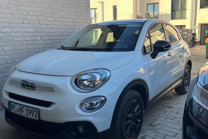 Fiat 500X 61.000 km 13.499 € Lengede 38268