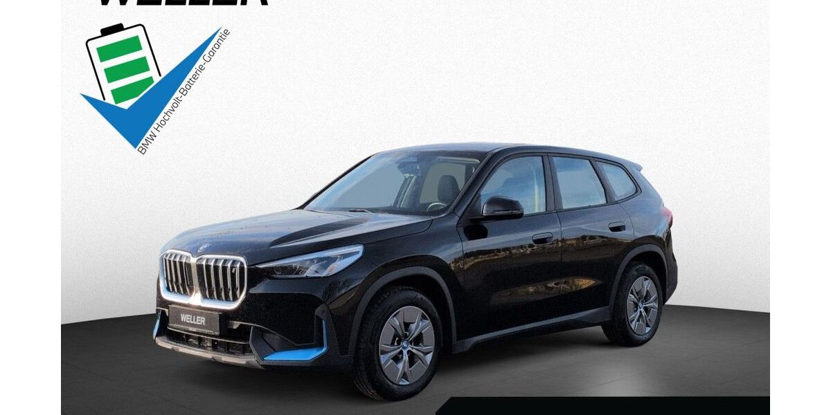 BMW iX1 14.969 km 35.980 &euro; Braunschweig 38112