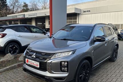Mitsubishi ASX 119.354 km 18.480 &euro; Braunschweig 38126