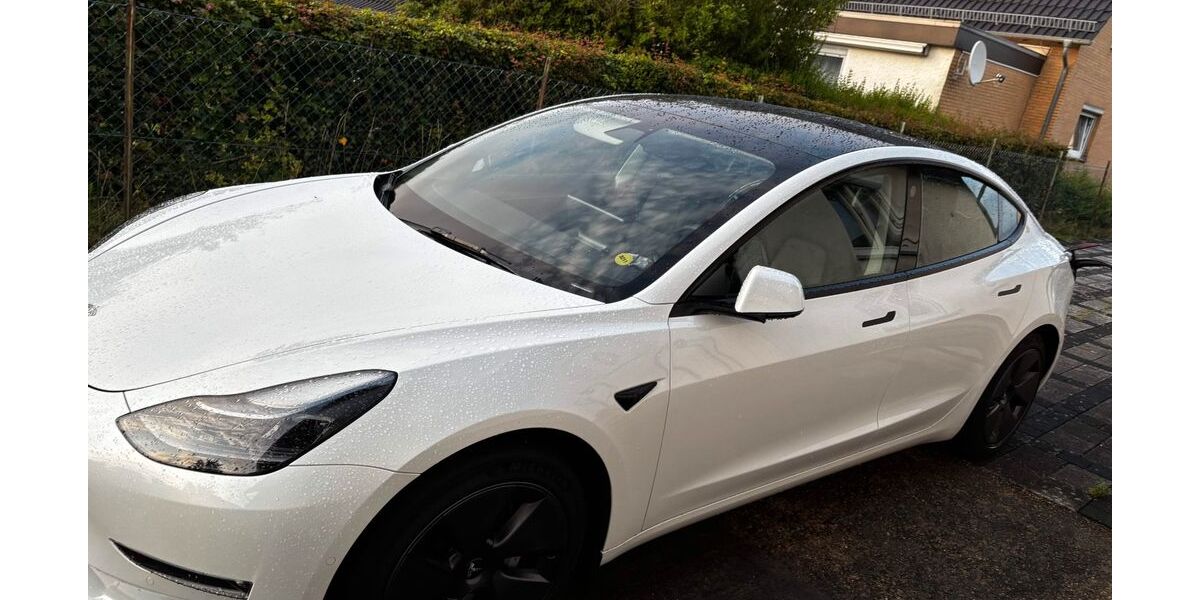 Tesla Model 3 48.712 km 28.000 &euro; Wolfsburg 38442