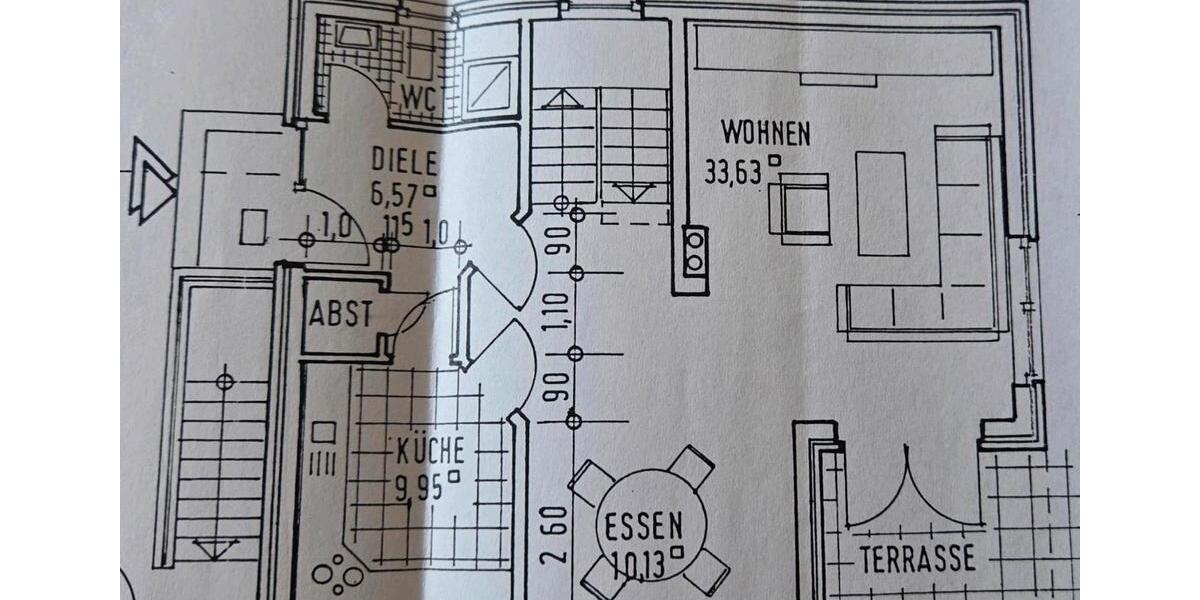 Einfamilienhaus Sassenburg - 4 Zimmer, 125 m&sup2;, 340.000&euro; | Angebot:24639783