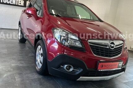 Opel Mokka 155.000 km 5.990 &euro; Braunschweig 38112
