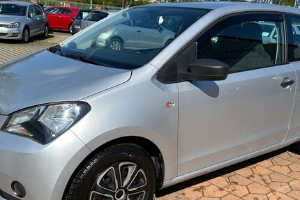 Seat Mii 146.000 km 4.300 &euro; Gifhorn 38518