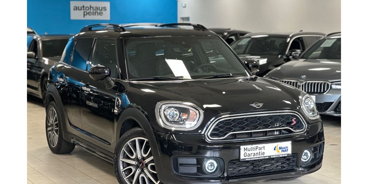 Mini Countryman S (Cooper) 69.984 km 18.999 &euro; Peine 31228