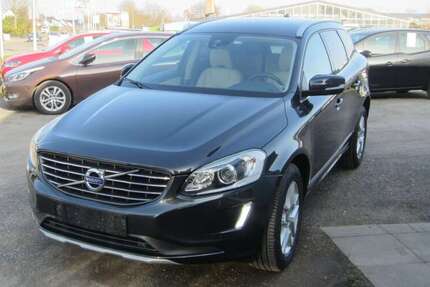 Volvo XC60 107.600 km 17.660 &euro; Wolfenbüttel 38302