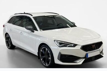 Cupra Leon 37.300 km 24.990 &euro; Wolfsburg 38440