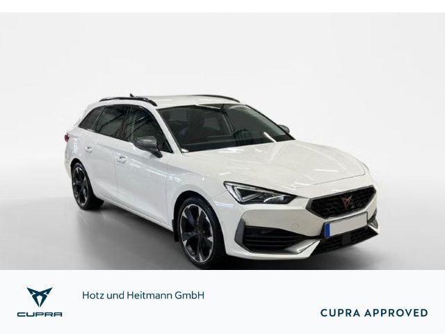 Cupra Leon 37.300 km 24.990 &euro; Wolfsburg 38440