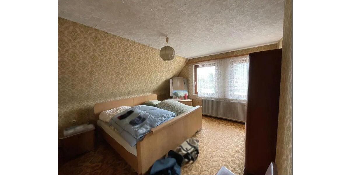 Einfamilienhaus Gifhorn - 4 Zimmer, 85 m&sup2;, 800&euro; | Angebot:26446059