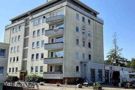 Wohn-und Geschäftshaus mit guter Verkehrsanbindung in Peine zimmer