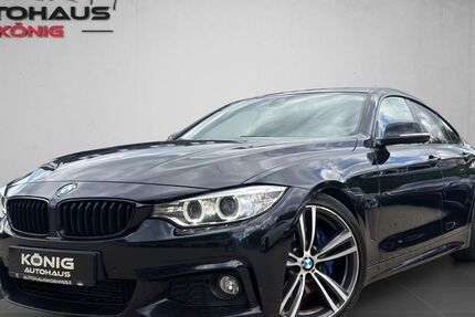 BMW 420 Gran Coupé 206.800 km 17.500 &euro; Salzgitter 38259