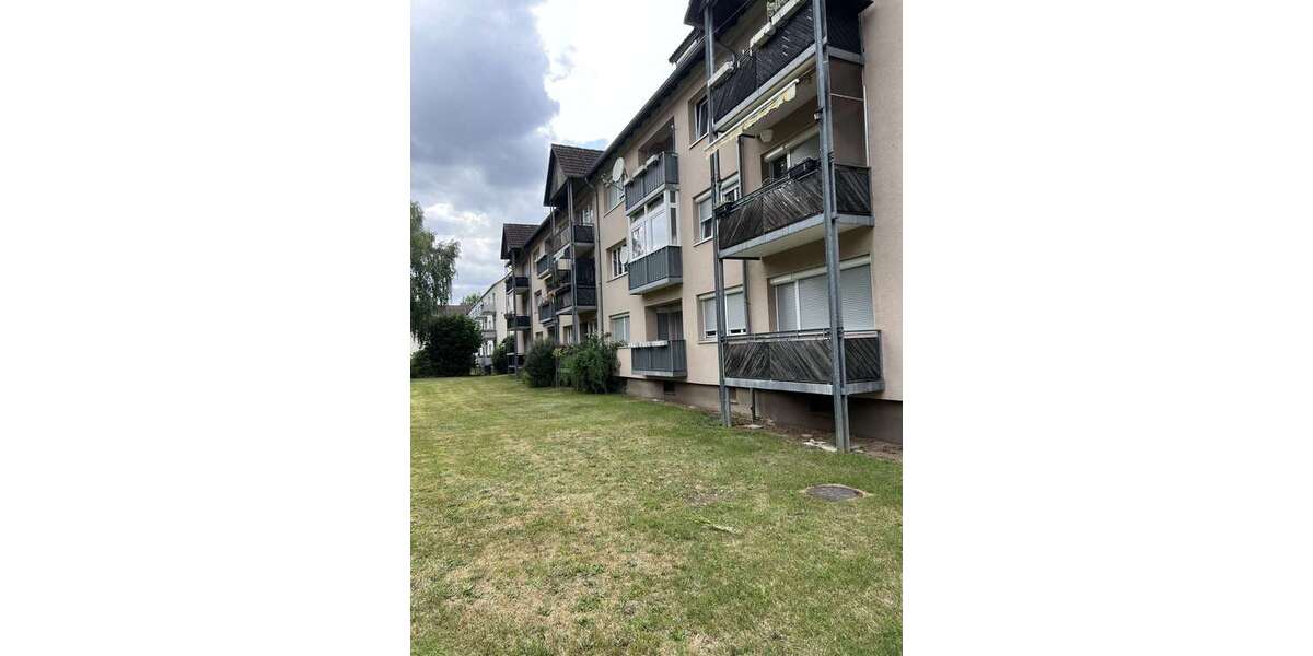 Etagenwohnung Wolfsburg - 2 Zimmer, 53 m&sup2;, 115.000&euro; | Angebot:27104294
