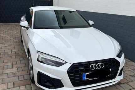 Audi A5 60.500 km 33.000 € SALZGITTER 38229