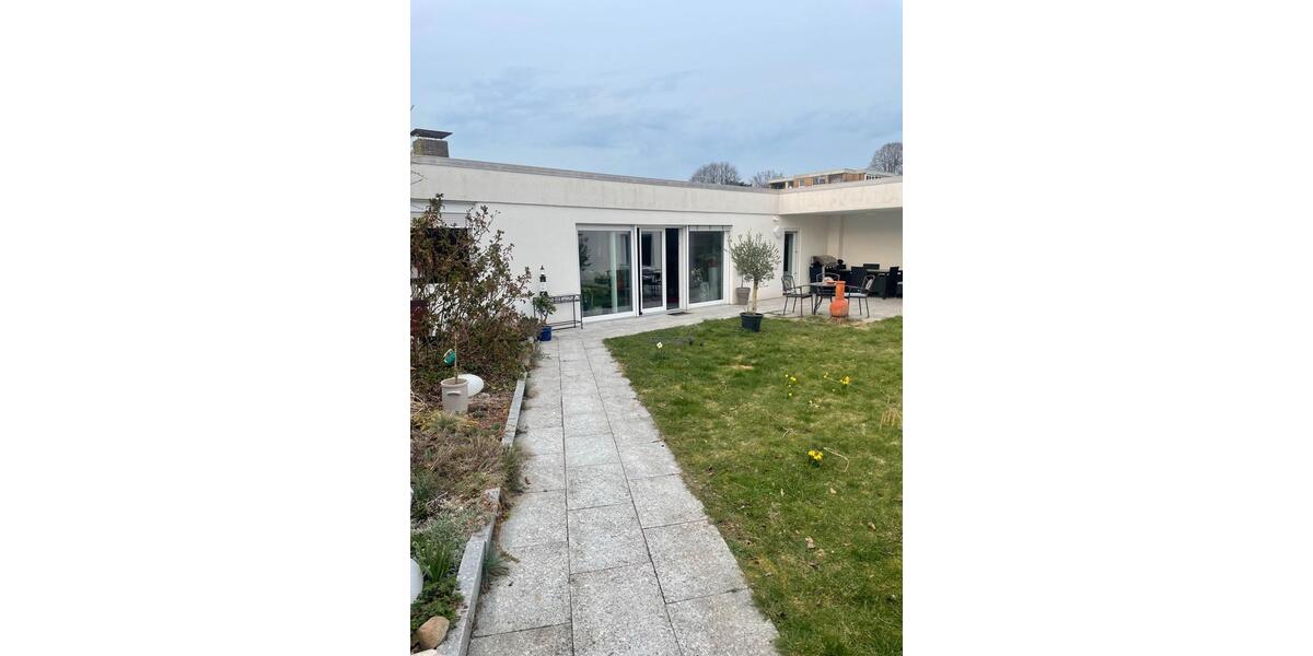 Bungalow Wolfsburg Detmerode - 5 Zimmer, 107 m&sup2;, 1.340&euro; | Angebot:25892923