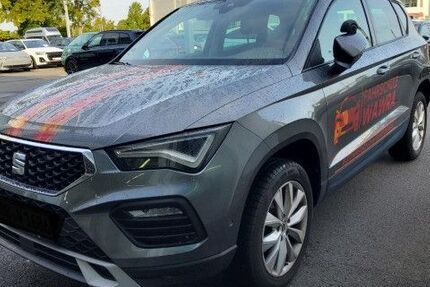 Seat Ateca 63.450 km 26.390 € Wolfsburg 38440