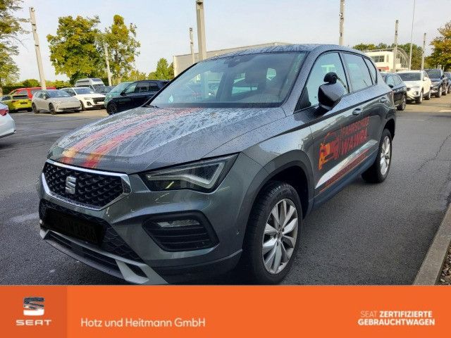 Seat Ateca 63.450 km 26.390 € Wolfsburg 38440