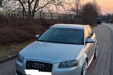 Audi A3 276.000 km 2.800 &euro; Braunschweig 38102