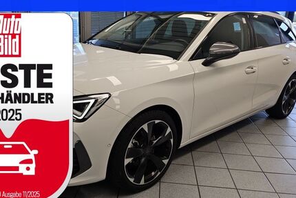 Cupra Leon 31.945 km 24.900 &euro; Wolfsburg-Heiligendorf 38444