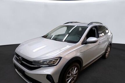 VW Taigo 39.866 km 14.339 &euro; Braunschweig 38112