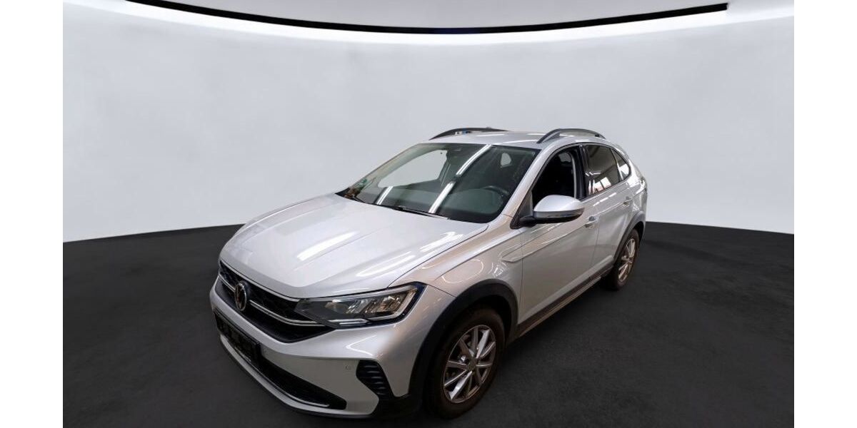 VW Taigo 39.866 km 14.339 &euro; Braunschweig 38112